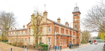 Canada Water bodytonic clinic London SE16