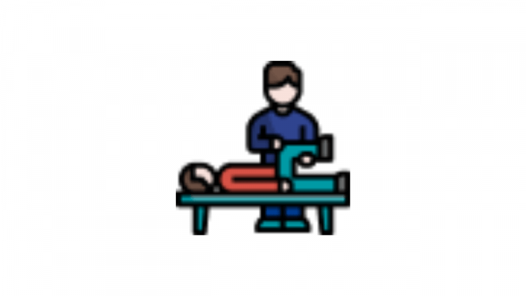 MSK physiotherapy bodytonic clinic London Canada Water SE16 Stratford E15 E20 E14 icon