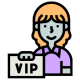 Memberships