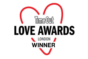 Time out love London awards winner bodytonic clinic