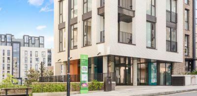 bodytonic clinic, 33 Penny Brookes Street, Stratford, London, E15 1GP