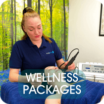 Beauty Wellness Packages