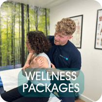 Chiropractic Wellness Packages