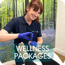 Foot Health Wellness Packages