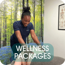 Massage Wellness Packages