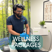 Best Physiotherapy Wellness Packages