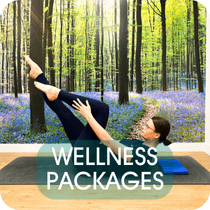 Pilates Wellness Packages