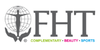 Federation of Holistic Therapists (FHT) Member Logo