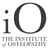 Institute of Osteopathy (iO) Member Logo