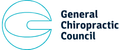 General Osteopathic Council (GOsC) Registered Osteopath Logo