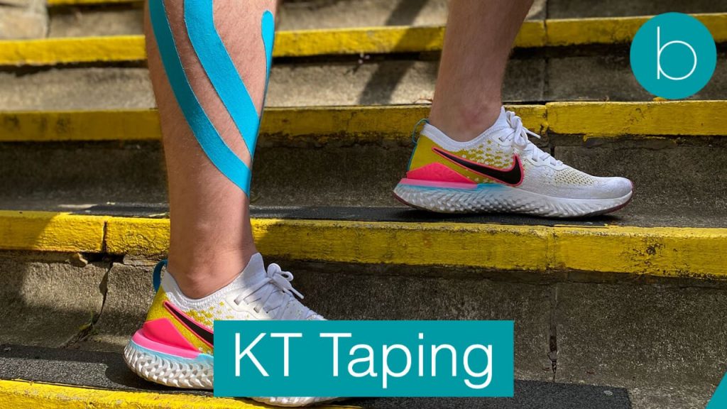 Best KT Taping MSK Physio Osteopathy Canada Water SE16 Stratford E15 E14 London bodytonic clinic
