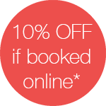 10% Discount bodytonic clinic London