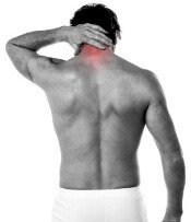 Neck and Back Pain bodytonic clinic London