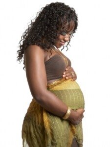 Pregnancy Massage London bodytonic clinic