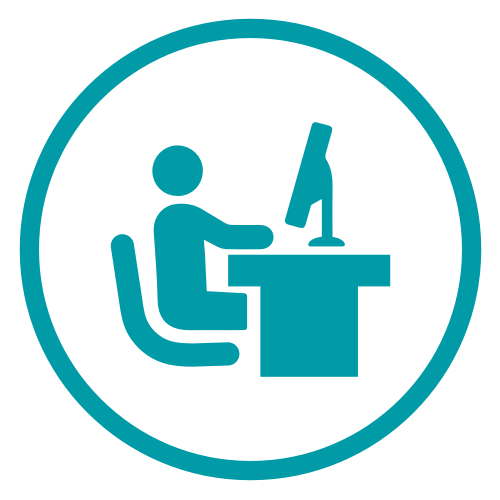 Desk Posture London bodytonic clinic