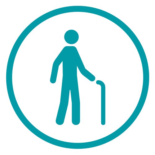 elderly pain London bodytonic clinic