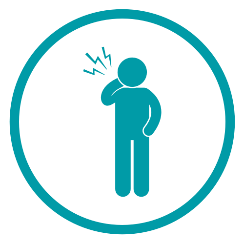 Neck pain London bodytonic clinic