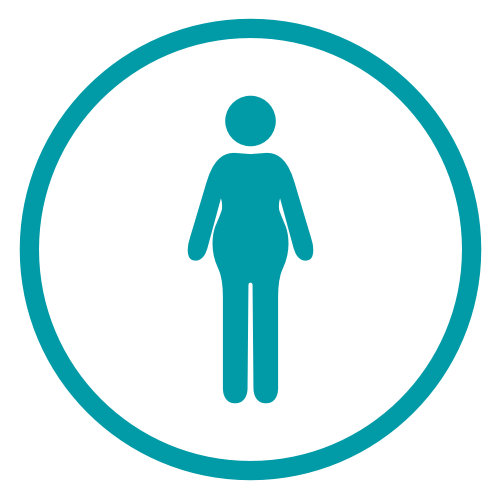 Pregnancy Lady London bodytonic clinic