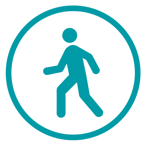 Walking London bodytonic clinic