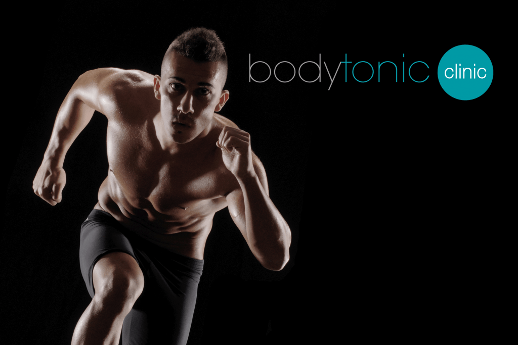 Marathon Training Bodytonic clinic London Se16 e1 w e15 e14 se8 2