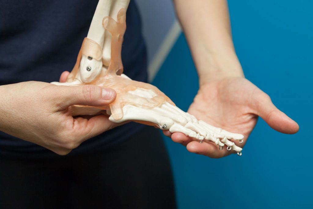 Plantar Fasciitis Bodytonic clinic London Se16 e1 w e15 e14 se8 2-2