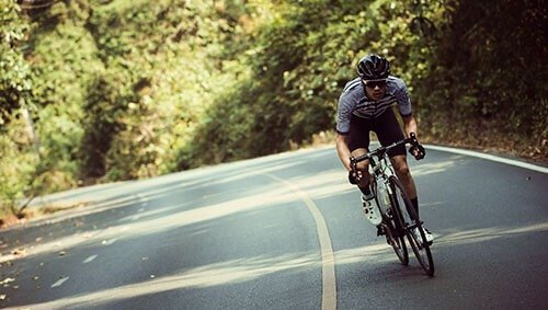 Saddle Sore Pain