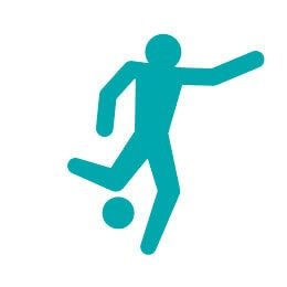 IMPROVE OVERALL BALANCE, COORDINATION, FITNESS AND ENDURANCE