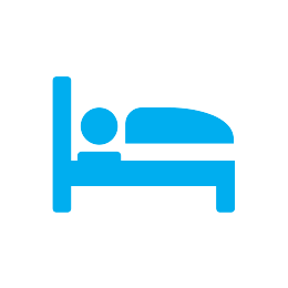 Yoga IMPROVES SLEEP