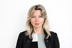 Evija Melberga Counselling & Talking Therapy bodytonic clinic london