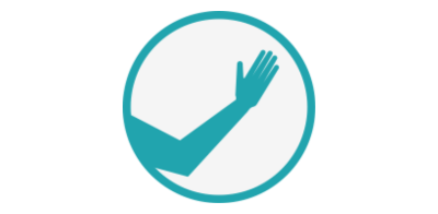 Full arm bodytonic clinic SE16 London