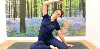Pilates Treatments bodytonic clinic London SE16