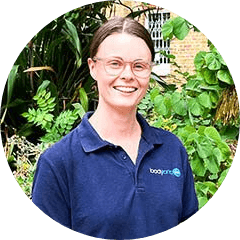Bethany Jane bodytonic clinic
