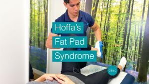 Hoffa’s Fat Pad Syndrome bodytonic clinic SE16 London Canada Water Stratford E15 E20 E14