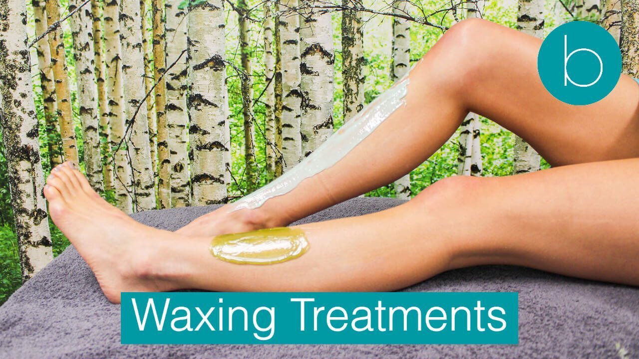 Looking for the Best Waxing in Canary Wharf E14 London bodytonic clinic