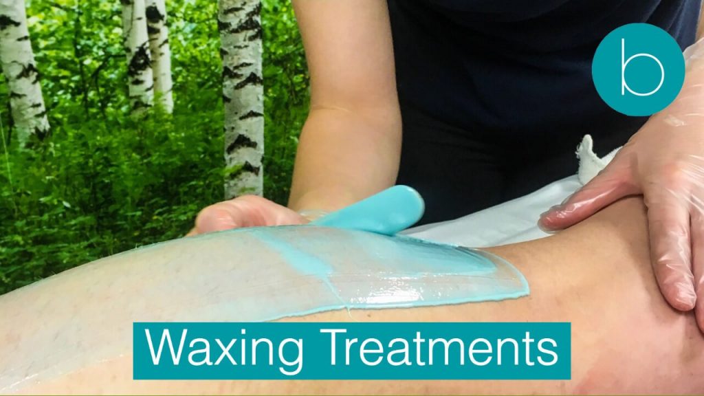 Looking for Waxing in Deptford SE8 London, just 10 mins away bodytonic clinic