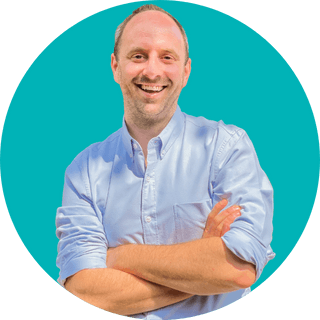 James Gill headshot - bodytonic clinic London SE16 E15 E14 E20