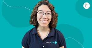 Ana Freitas registered osteopath and massage therapist bodytonic clinic SE16 London E15 E14
