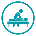 deep tissue massage