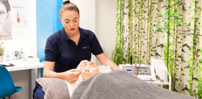 Environ Facials Treatments bodytonic clinic London SE16