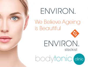 environ facial skincare