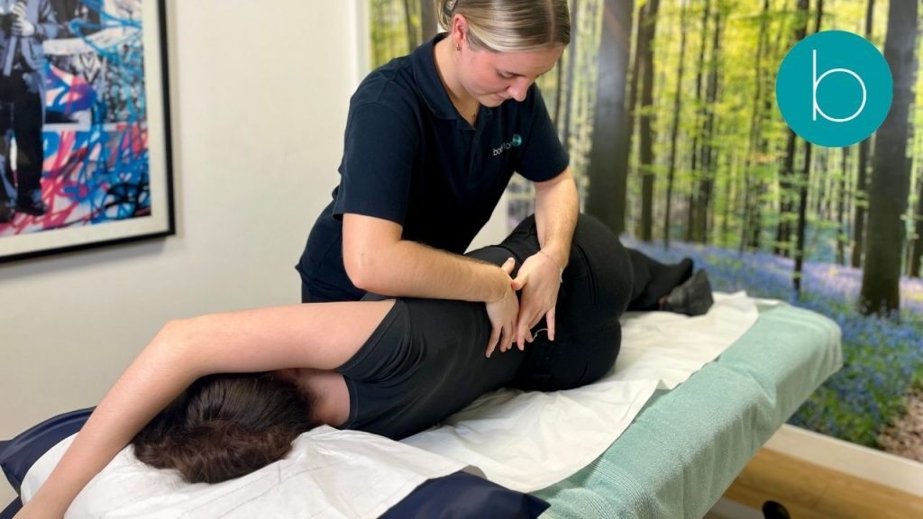 Fibromyalgia Management in London