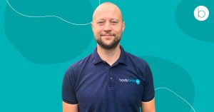 Louis Webb - bodytonic clinic London SE16 E15 E14 E20