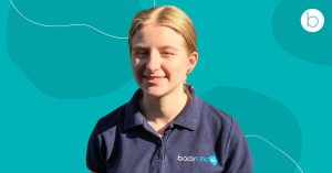 Maddie Ward Robinson - bodytonic clinic London SE16 E15 E14 E20