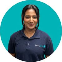 Mishika Chopra Headshot bodytonic clinic SE16 London E15 E14