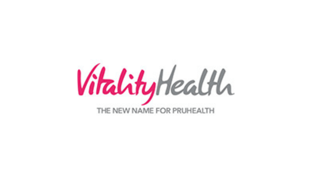 PRU Health Vitalty Insurance London Canada Water SE16 Stratford E15 E20 Canary Wharf E14 London Bridge SE1