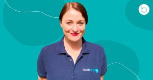 Sheena Spencer - bodytonic clinic London SE16 E15 E14 E20