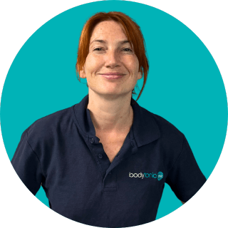 Soula Henderson Qualified Foot Health Practitioner (FHP) and Podiatrist