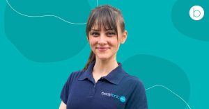 Violeta Bariean - bodytonic clinic London SE16 E15 E14 E20