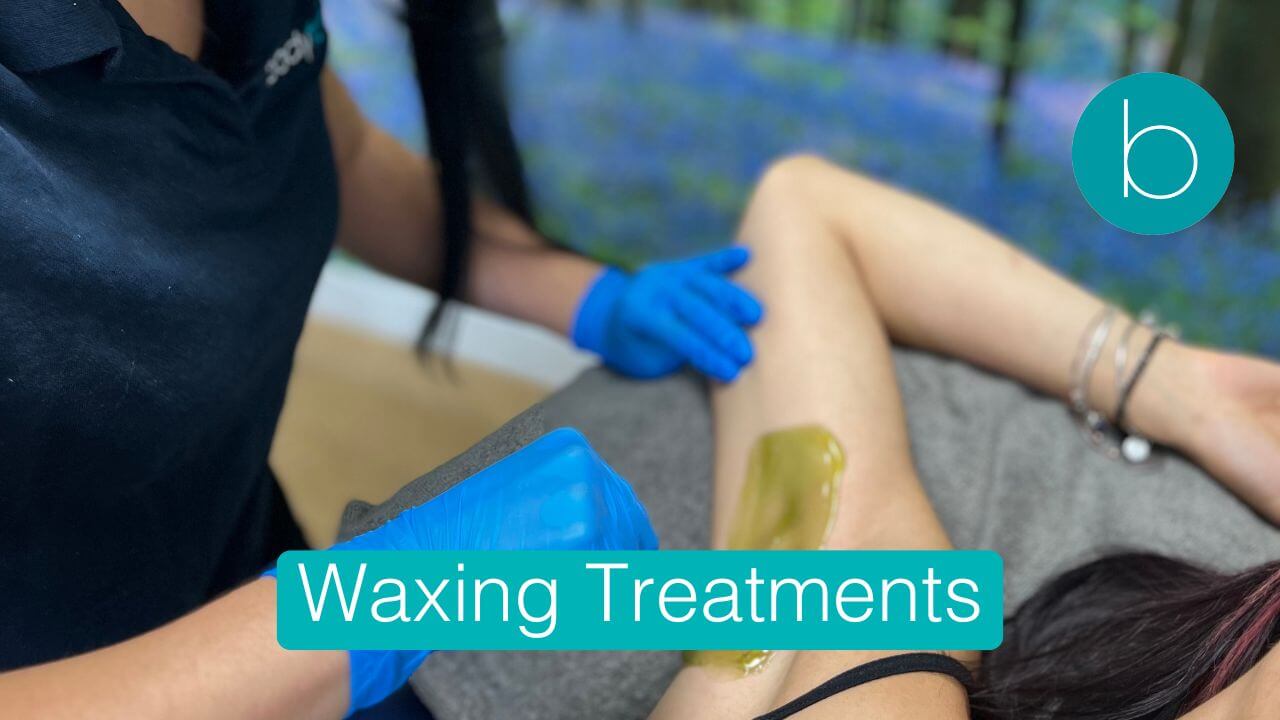 Best Waxing treatments in London Hollywood Brazilian Bikini Leg Arm Thong at bodytonic clinic bodytonic clinic