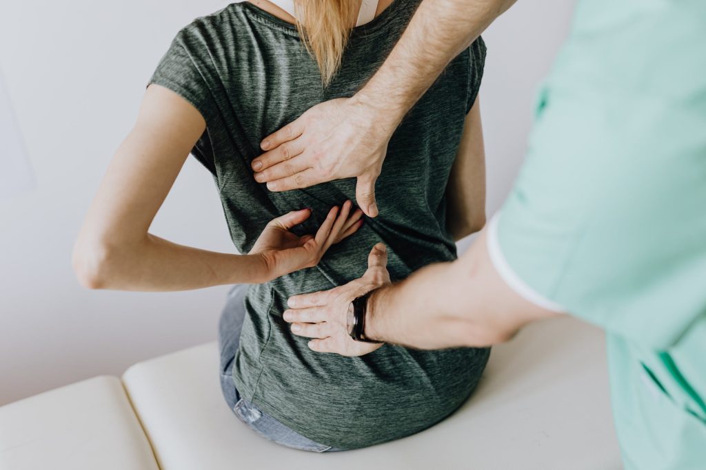 Physiotherapy